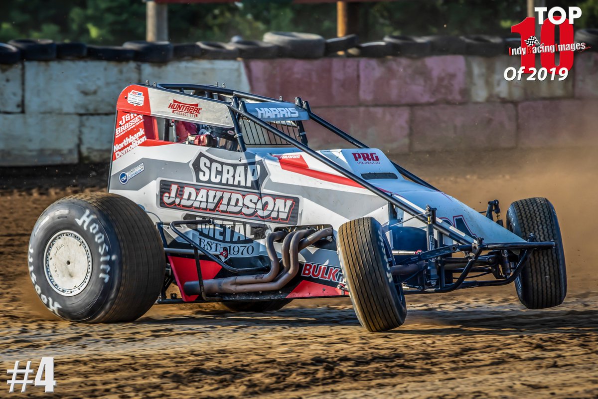 Top 10 photos of 2019- #4 Tom Harris at Terre Haute
Retweet this post to win an 8x12 of any photo on IndyRacingImages.com.
Winner will be announced tonight. Only 4 left!