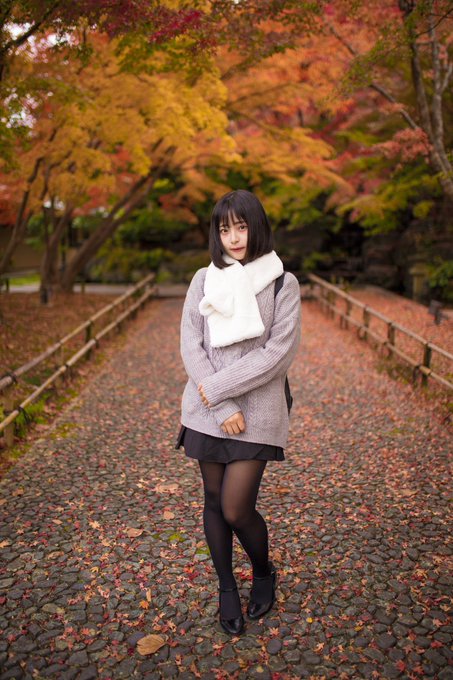 Twitterのコスプレ画像64