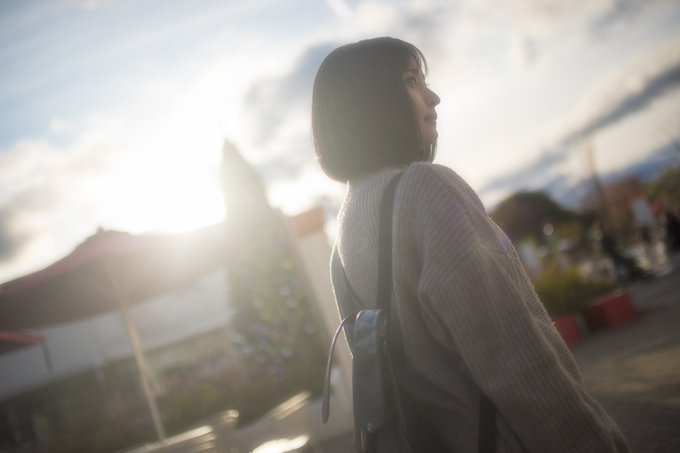 Twitterのコスプレ画像66