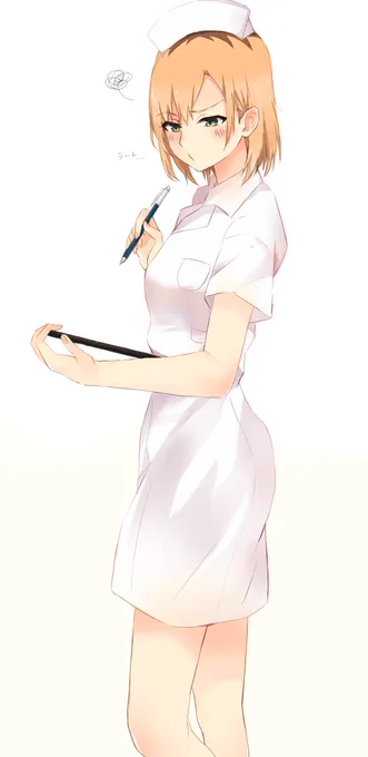 宮森さんをたくさん描いた1年でした
#2019年自分が選ぶ今年の4枚 