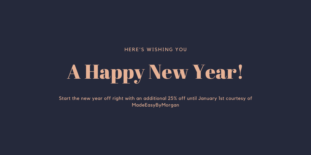 made_morgan's tweet photo. https://t.co/r3s3txa21b we are offering 25% to start your new year off right! #etsysale #weddings https://t.co/WGAueLRTB8