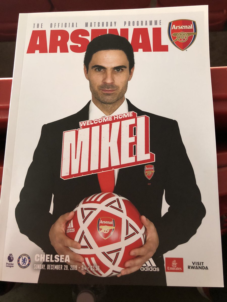 jimedwards40's tweet photo. #ARSCHE @Arsenal come on you reds 🔴🔴 https://t.co/5YU2eflrpx