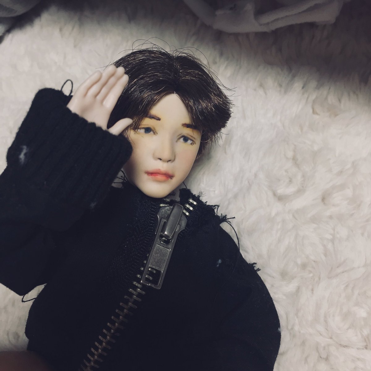 Mattel_Yoon's tweet photo. 마지막 수정한 마윤기 ✨⭐️

#윤몽이네🐹
#Mattl #BTS
#수정 #리페인팅 https://t.co/MEiAryjr7d
