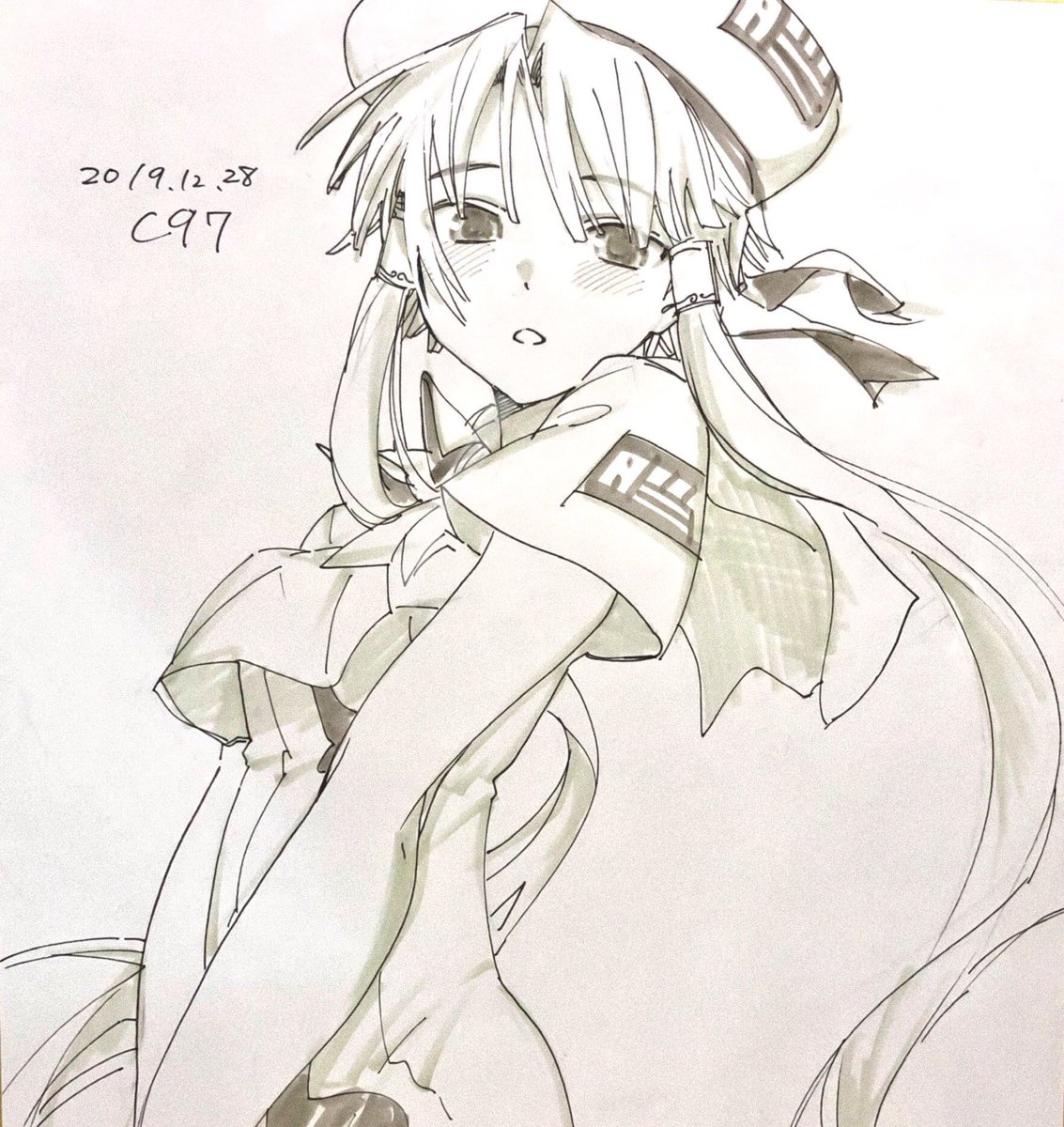 お鮨 tweet media