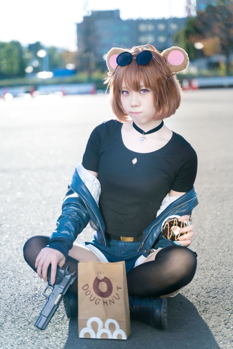 Twoucan グリズリー の注目ツイート コスプレ