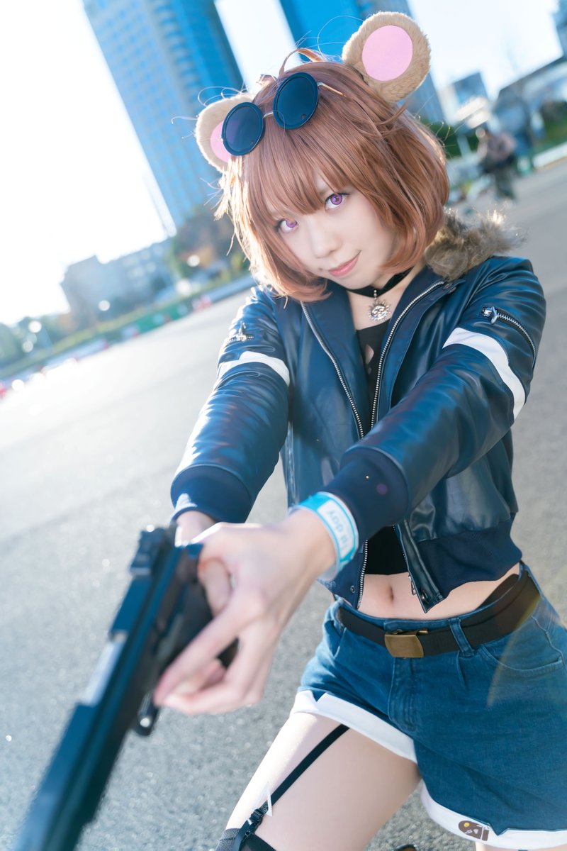 Twoucan グリズリー の注目ツイート コスプレ