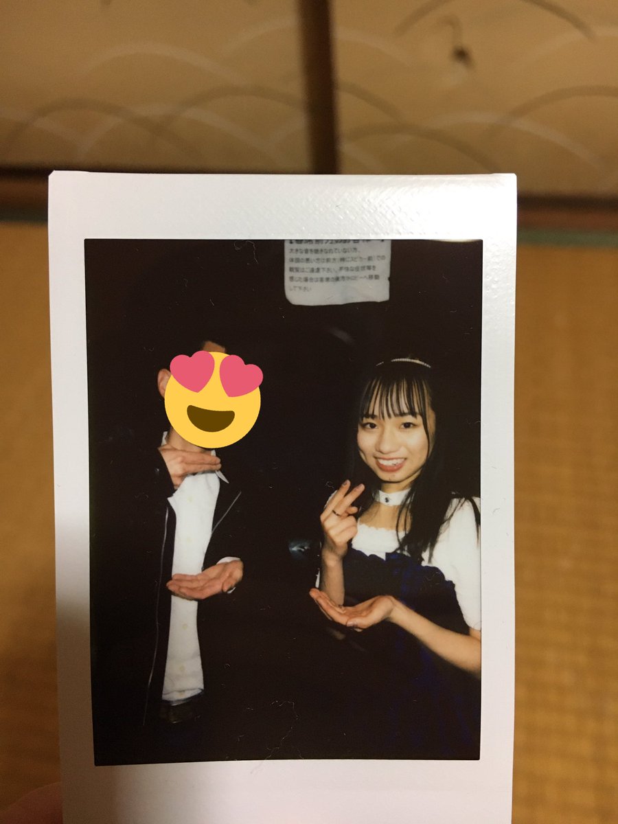 hironori_otoro's tweet photo. ワイにとって初のfeelNEO単独ライブ
香川まで足を伸ばして良かった(*´ω｀*)
これで推し事納め！

#AYAPON
#HINAMI https://t.co/ciBRnDm16f
