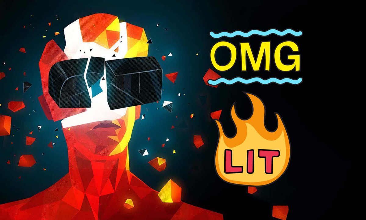 За неделю SUPERHOT VR заработала два миллиона долларов