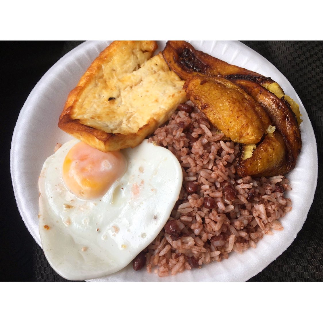 FromNicaragua's tweet photo. Desayuno NICA 🔥🇳🇮✨ 
.
.
.
.
.
#sandwich #comidacriolla #nicoya #ceviche #latinfood #desayunonica #aguacate #chicharrones #gallopinto  #food #chicharron #pasta #colombia #quesofrito  #latinrestaurant #instafood #nicaraguafood #nicaragua #tacos #platosdominicanos #eats #empanadas https://t.co/UAArVhhdLg