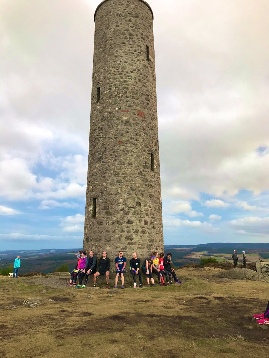 Altheadreamsof's tweet photo. Awesome way to burn off the Christmas indulgence! Lovely run up Scolty Hill plus some exercises en route with Rebel pt! #FitnessMotivation #Outdoorfitness #hillrun #hillshillshills #tough #rebelpt #runrebelrun https://t.co/6od9XX9pmP
