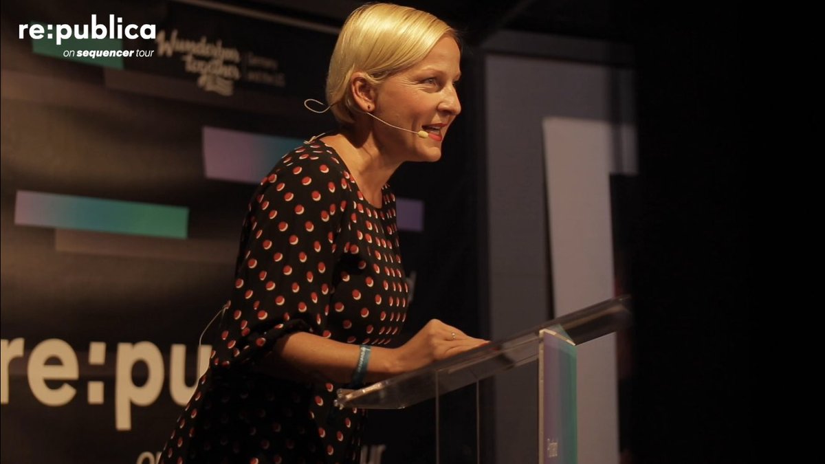 SequencerTour's tweet image. As 2019 draws to a close, we want to share one final highlight: The recap and all session videos of @republica Portland, our last #SequencerTour stop, are now online: bit.ly/2Qx7KJY We thank all #rpPortland participants and wish you a happy new year! @wunderbar2gethr