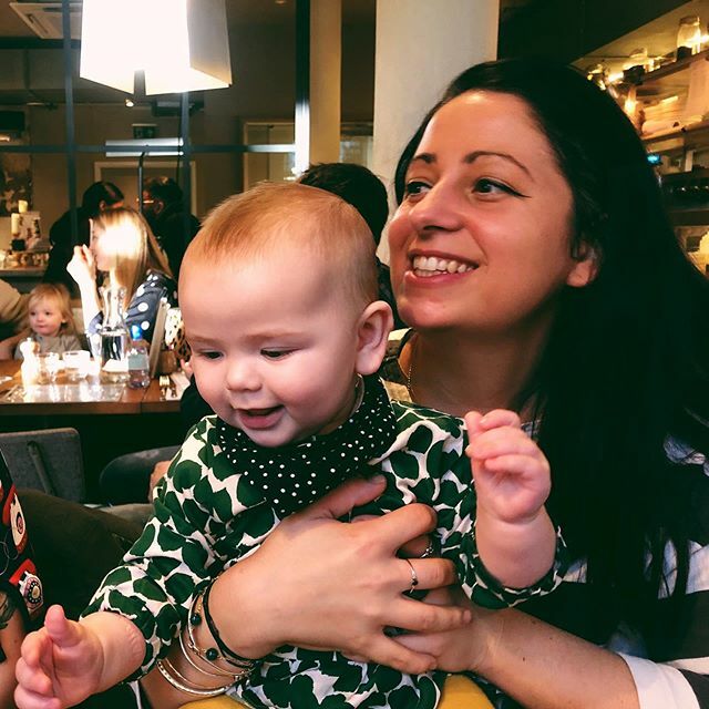 Delphine and Maman <a href="/chloeemt/">ChloeeMT</a> 😘 ift.tt/2MES723