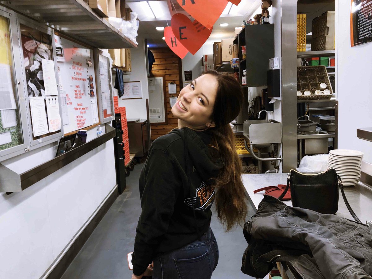 NunziellaZayas's tweet photo. I took this pic of @garciathecami on the new Disposable app @DavidDobrik came out with... and can I say this is the cutest picture I’ve ever seen of my friend 😭 https://t.co/OGGO5CSTua