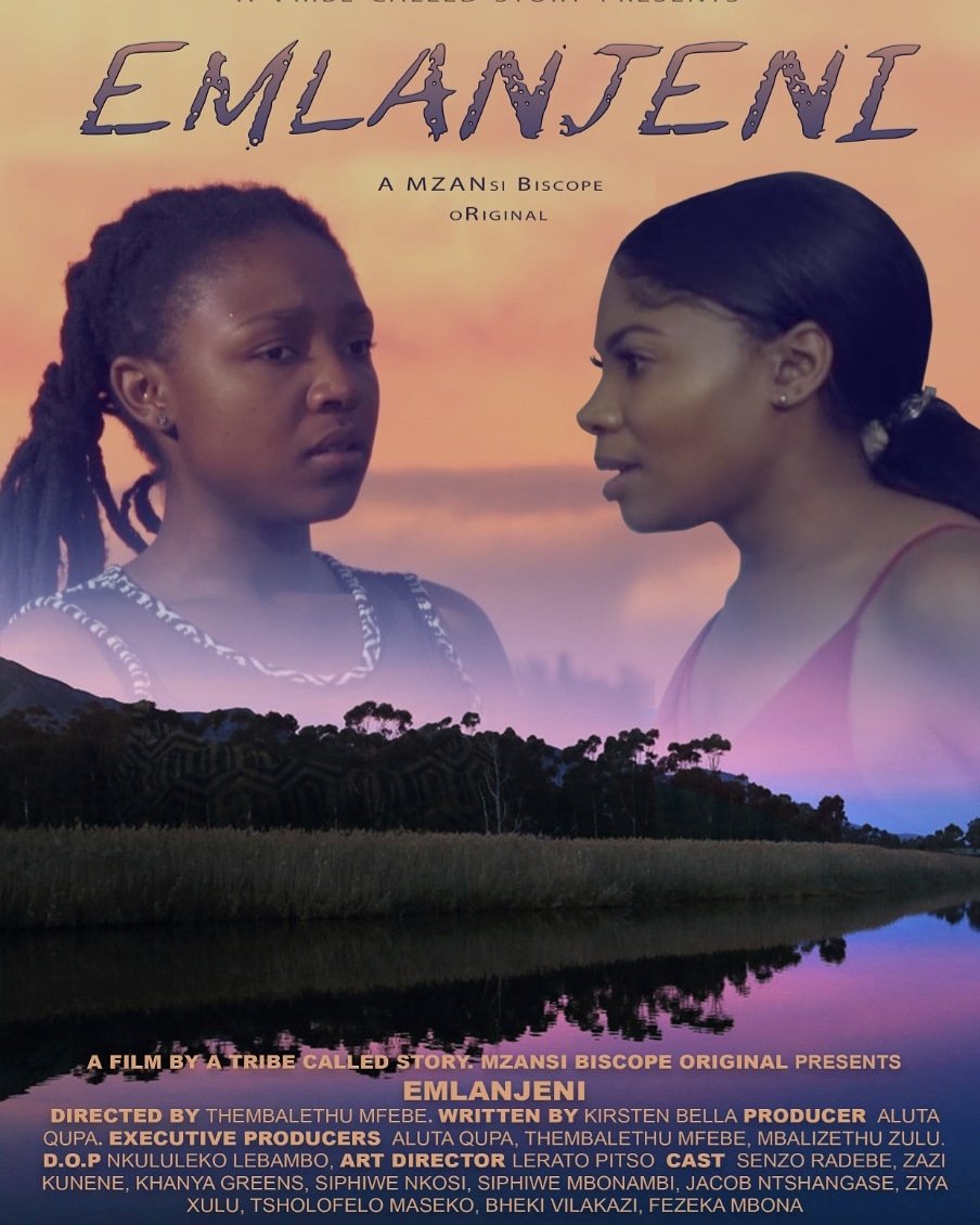 CalledStory's tweet photo. Tonight we witness a young girl's life change when she makes a  deal with a river creature 👀 will it be a turn for better?
 
So catch our epic cast in this thrilling drama tonight at 7pm on channel 164

@Khanya_greens 
@Ziyaxulu 
@jacobsabelo
@Fezekambona_za https://t.co/bylWe3aYc8