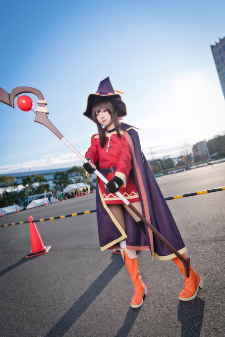 Twitterのコスプレ画像63