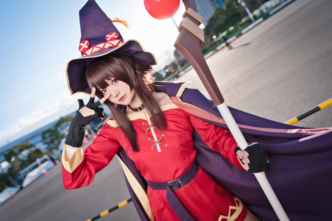 Twitterのコスプレ画像64