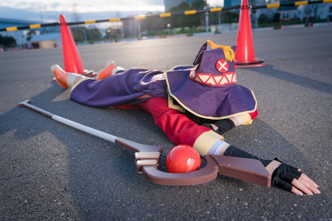 Twitterのコスプレ画像66