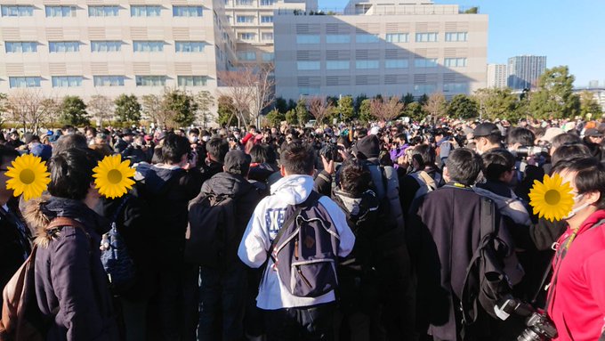 Twitterのコスプレ画像58