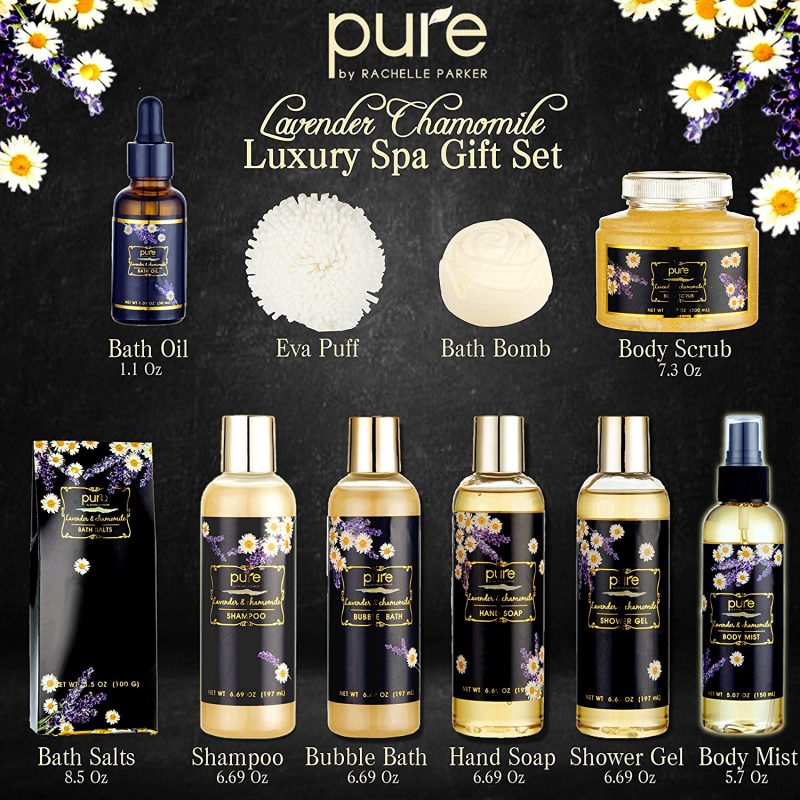krazykatfreebie's tweet photo. Natural Spa Gift Basket Giveaway! Ends 1/16 @krazykatfreebie @homejobsbymom @pure_parker
#spabaskets
https://t.co/JZoYc1hb69 https://t.co/EWZ4QbzjIi