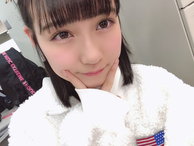 今村麻莉愛のTwitter画像20
