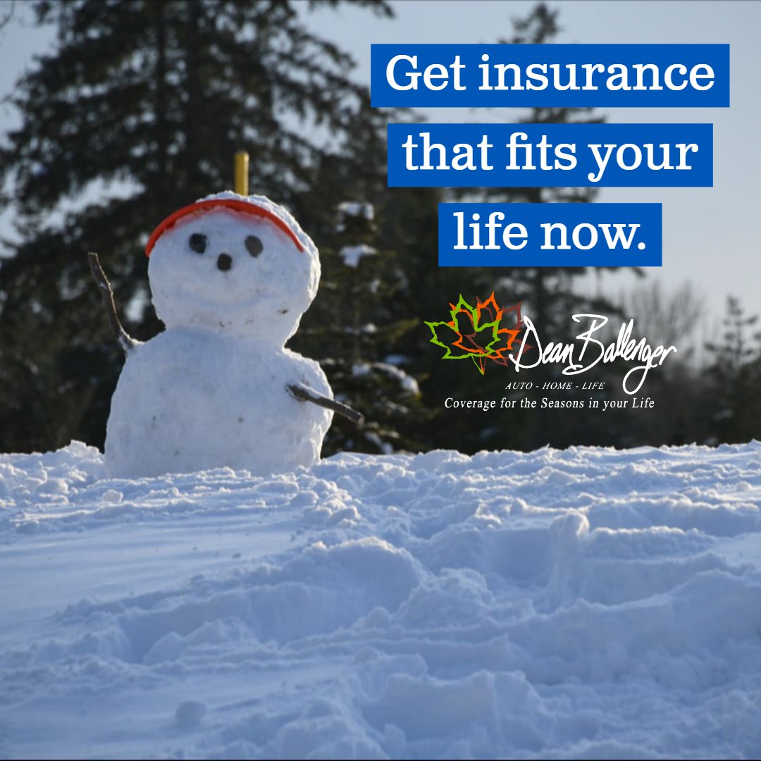 insurewithdean's tweet image. Don't freeze up when you hear "That isn't covered."
.
Stay warm knowing that you have a team seeking the best value in insurance to protect you and your family.
.
#insurancepuns #yourresource #insurewithdean #yourlifenow