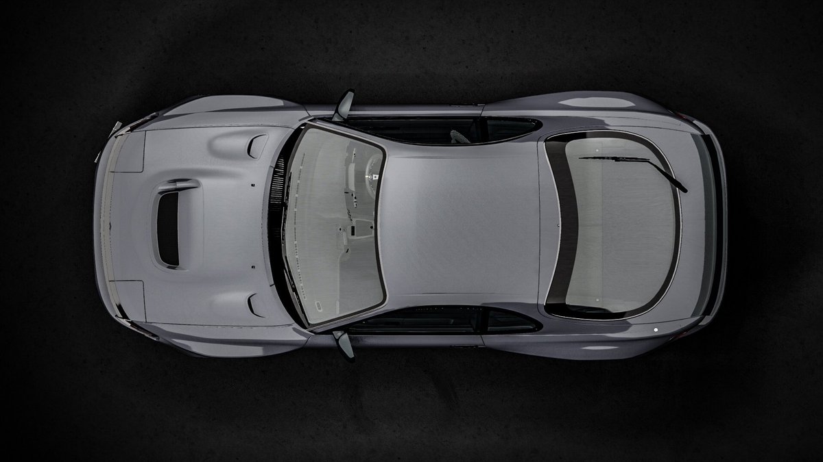 Kilin 頑張れヤリ素君 St185 Celica Gt Four Rc Wide Body2