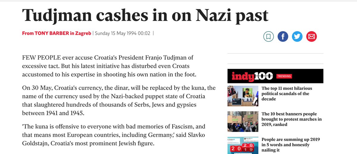 What a strange way to describe "Nazi"