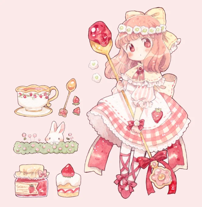 ♡ 
