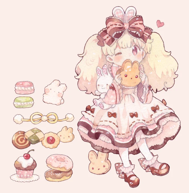 ♡ 