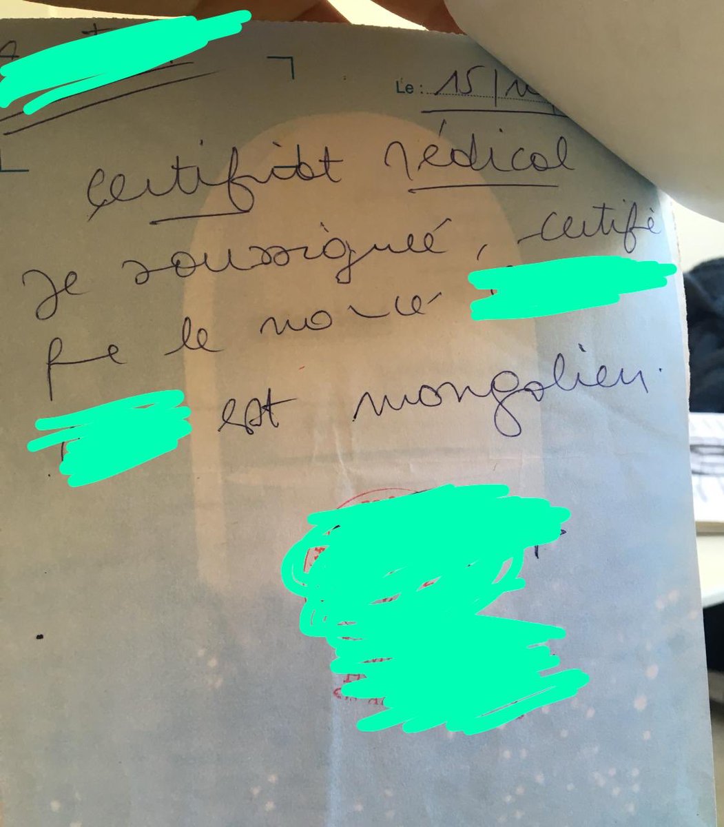 dancerinapril's tweet photo. Cher confrère /consœur 
Je suis choquée de voir qu’on est en 2020 et que tu utilises toujours ce terme qui date du 19eme siècle et qui a été abandonné ya 50 ans 
Merci de mettre à jour tes termes "médicaux "  
#العلم_نووووووووور https://t.co/nm9awwSLqs