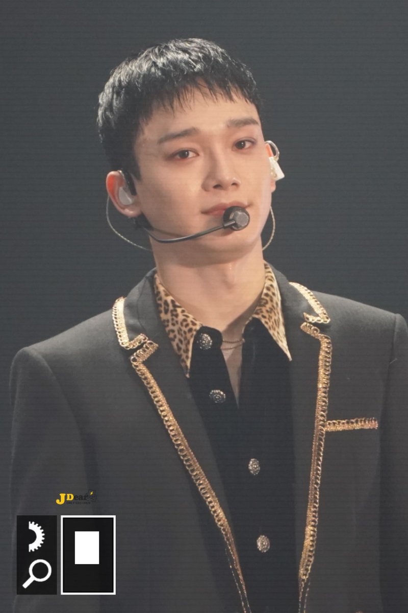 JDear_chen21's tweet photo. 191229 EXplOration dot preview

냉미남과 온미남 사이에 뱁새가 공존하는 

#첸 #CHEN #김종대 #종대 #JONGDAE 
#최고의외자 #EXO @weareoneEXO https://t.co/WGF7aIXMmL