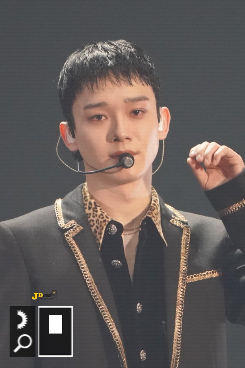JDear_chen21's tweet photo. 191229 EXplOration dot preview

냉미남과 온미남 사이에 뱁새가 공존하는 

#첸 #CHEN #김종대 #종대 #JONGDAE 
#최고의외자 #EXO @weareoneEXO https://t.co/WGF7aIXMmL