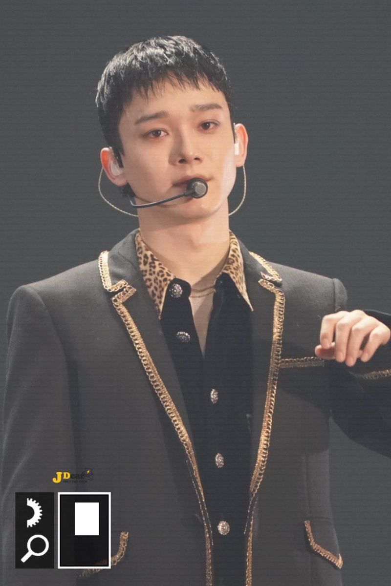 JDear_chen21's tweet photo. 191229 EXplOration dot preview

냉미남과 온미남 사이에 뱁새가 공존하는 

#첸 #CHEN #김종대 #종대 #JONGDAE 
#최고의외자 #EXO @weareoneEXO https://t.co/WGF7aIXMmL