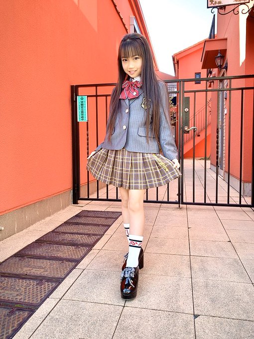 Twitterのコスプレ画像18