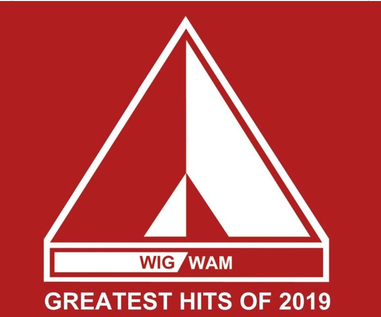 churchoftrees's tweet photo. Super excited to have our track Scream in Silence ft Tara Holloway selected as one of the @Radio_WIGWAM #GreatestHitsof2019
Check out all the hits this week starting Monday at 5:30pm UK/7pm Eastern! https://t.co/4e5cG2ISXl