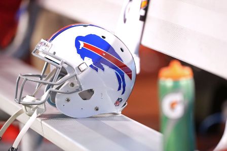 SPORTalkBills's tweet photo. Last game of the regular season. A win would be nice but getting through the game without any injuries is the key.

#GoBills #BillsMafia https://t.co/ZNGRd6NHgZ