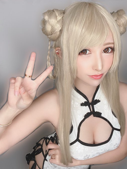 コスプレイヤーのたま。のTwitter画像3