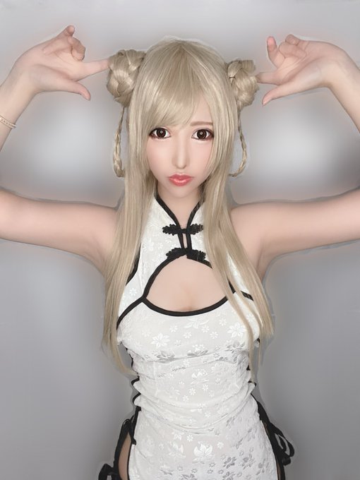 コスプレイヤーのたま。のTwitter画像1