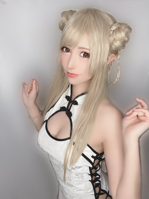 コスプレイヤーのたま。のTwitter画像2
