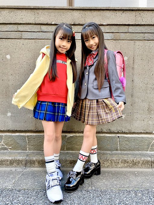 Twitterのコスプレ画像7