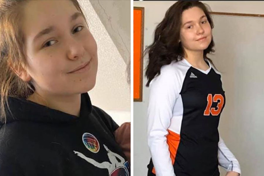 OuterBanksVoice's tweet photo. Currituck Sheriff searching for missing girl https://t.co/K54heif8kE https://t.co/em7KlAf5Ij
