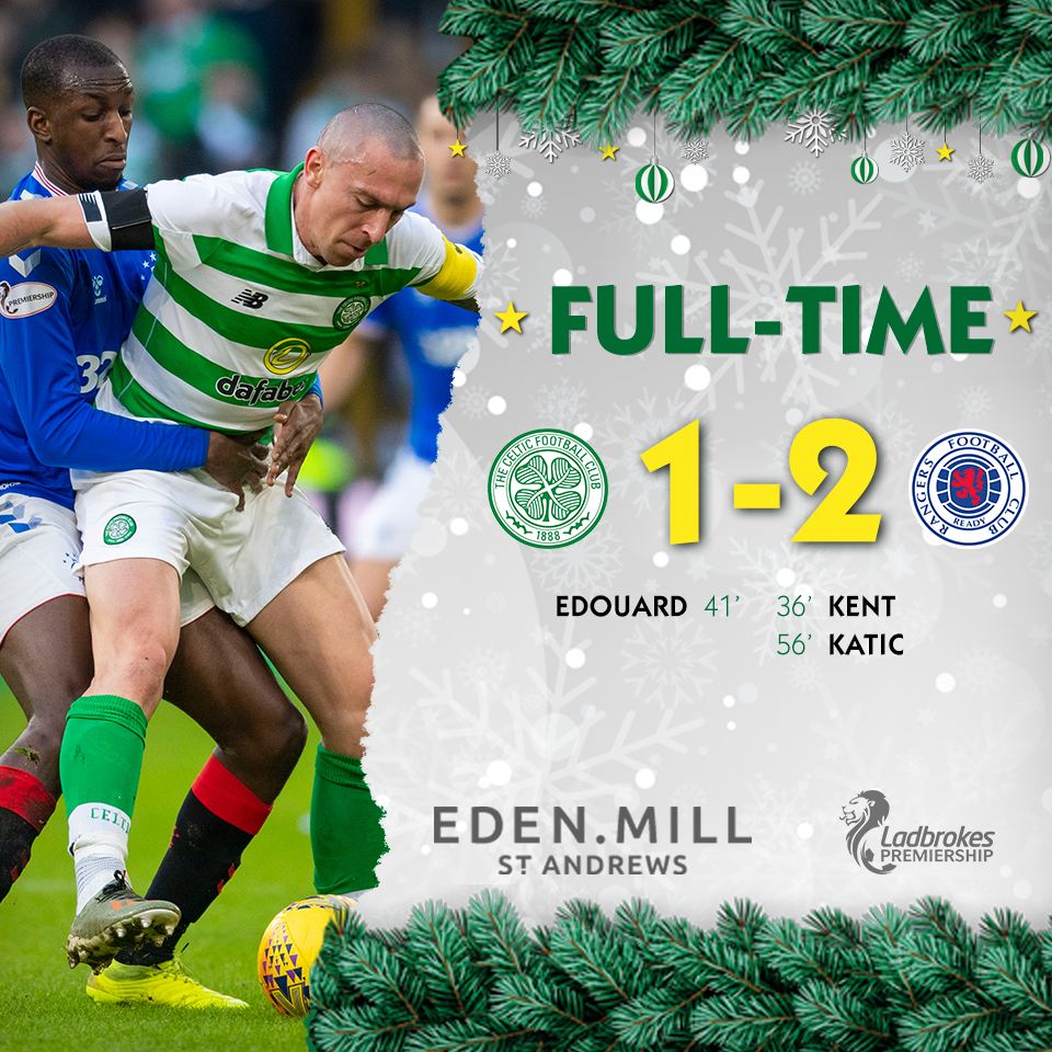 Celtic Football Club tweet media