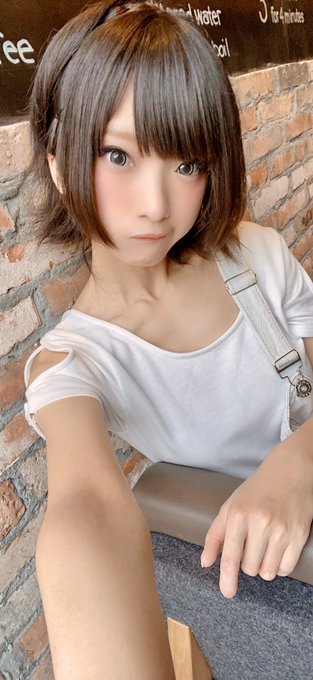 Twitterのコスプレ画像52