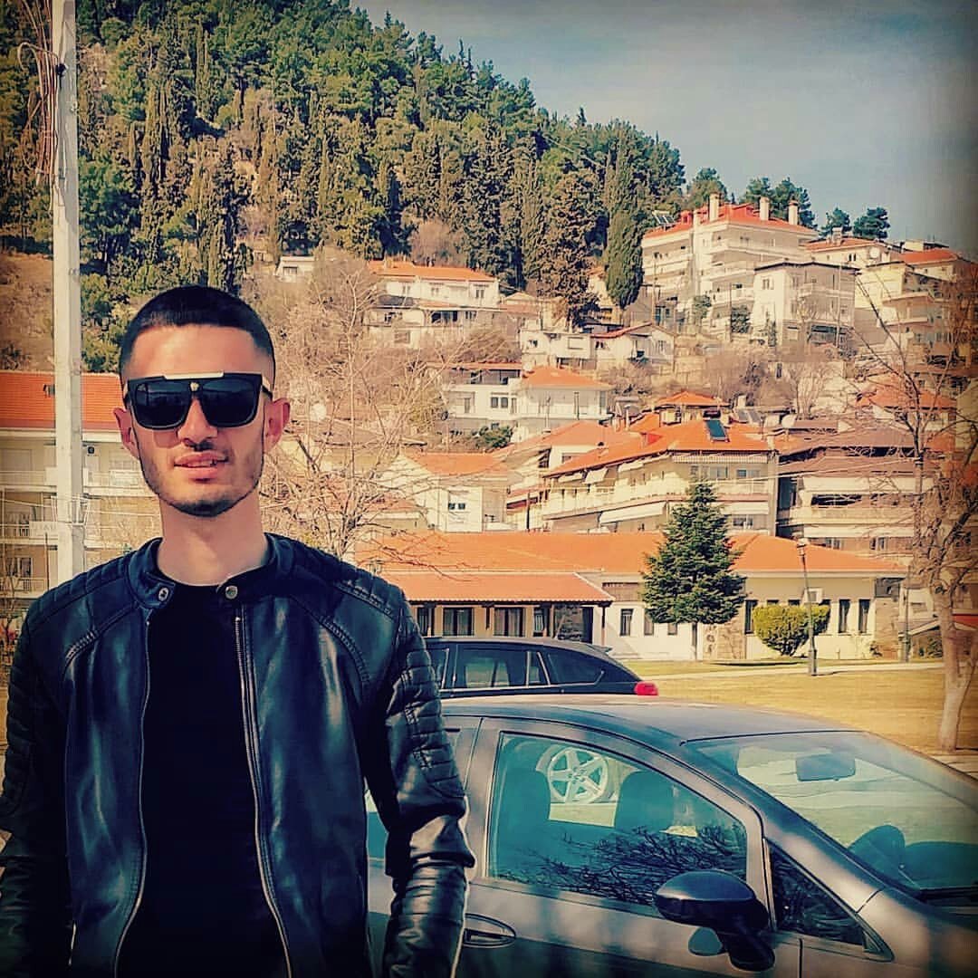 Xhensi Bregu (@_xhensi_) on Twitter photo 