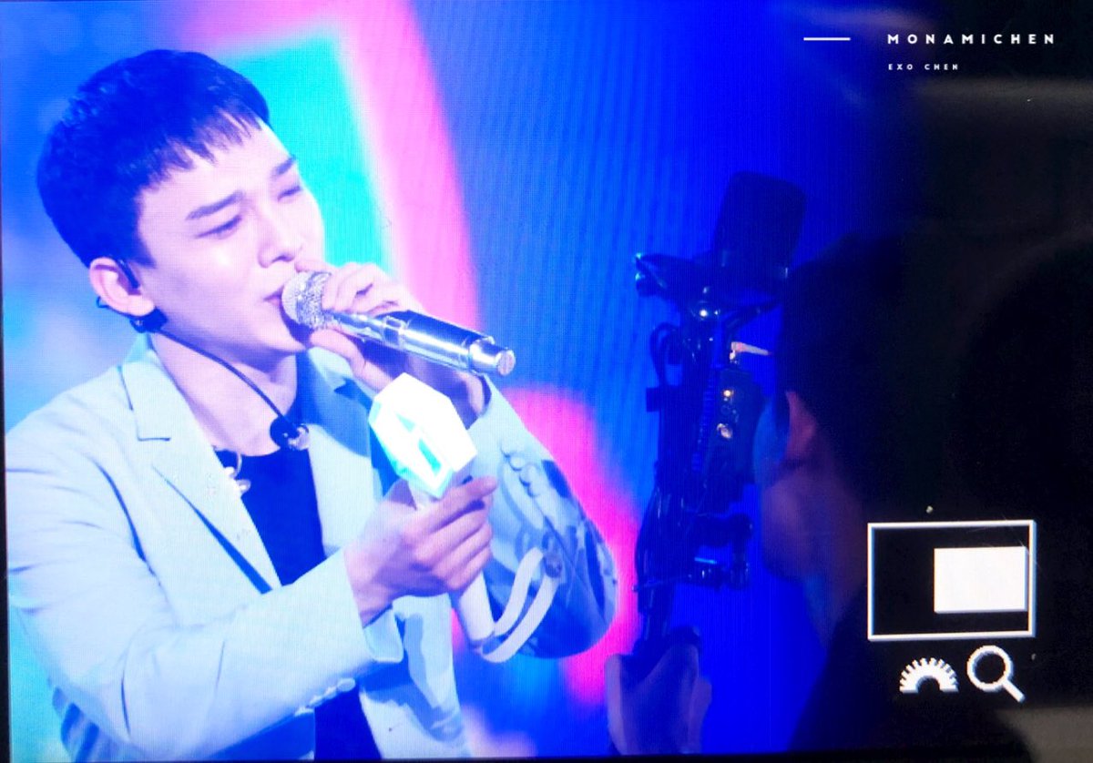 191229 #EXplOrationdotinseoul #종대 #CHEN