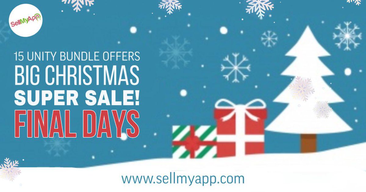 SellMyApp.com tweet media