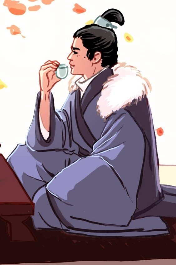 AltieDraws's tweet photo. Four seasons of promises 3/4 : Autumn 🍂🍂
#nirvanainfire #NiF #琅琊榜 #XiaoJingyan #靖王 #LinShu #林殊 #梅长苏 #WangKai #王凯 #HuGe #胡歌 https://t.co/CpFHXMQsIU