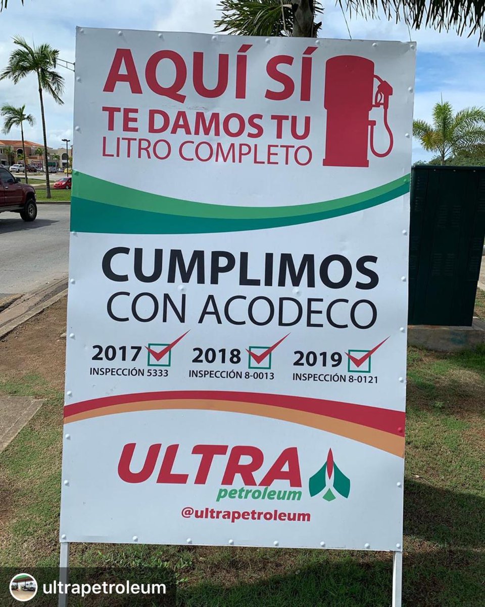 El miércoles sube la gasolina como 0.12 por galón... y lo mejor  es ir a donde te dan el servicio completo <a href="/ultrapetroleum/">ULTRAPETROLEUM</a>