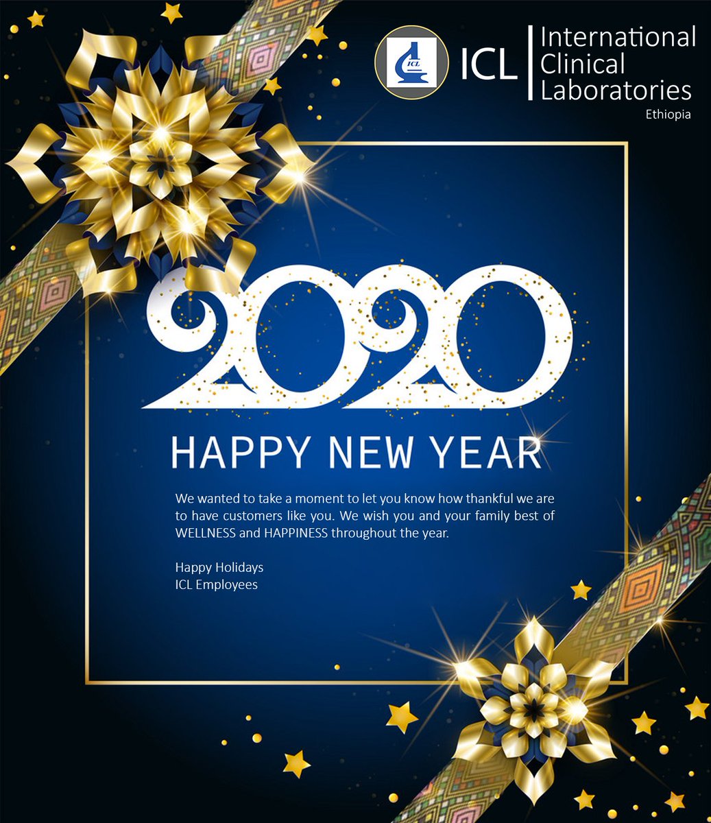 Happy New Year!!