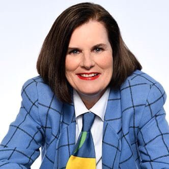 Happy Birthday to the one and only Paula Poundstone! Thanks for making the world a better place! 